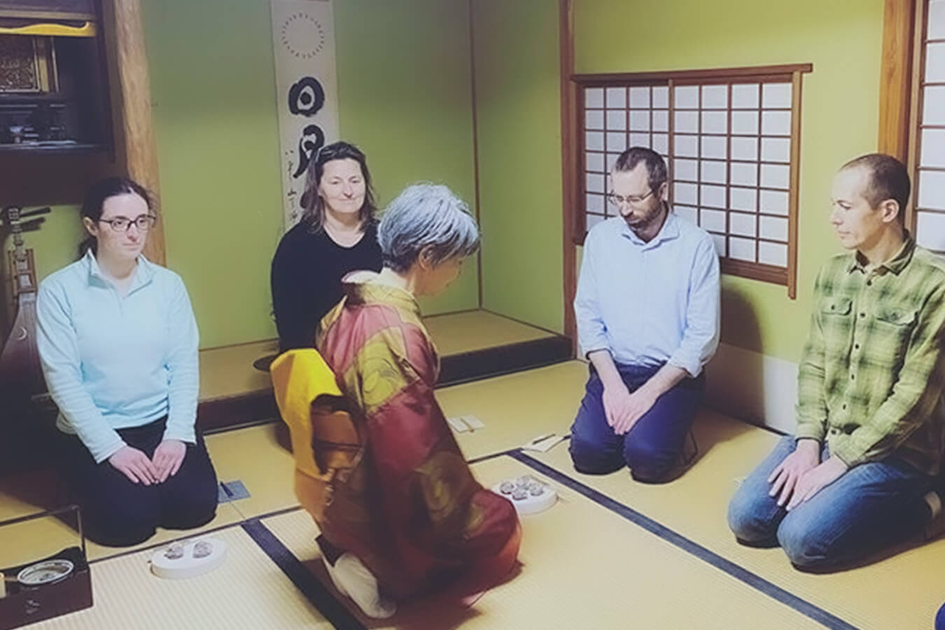 13 Places to Experience Tea Ceremony in Nagoya - Nagoya is not boring