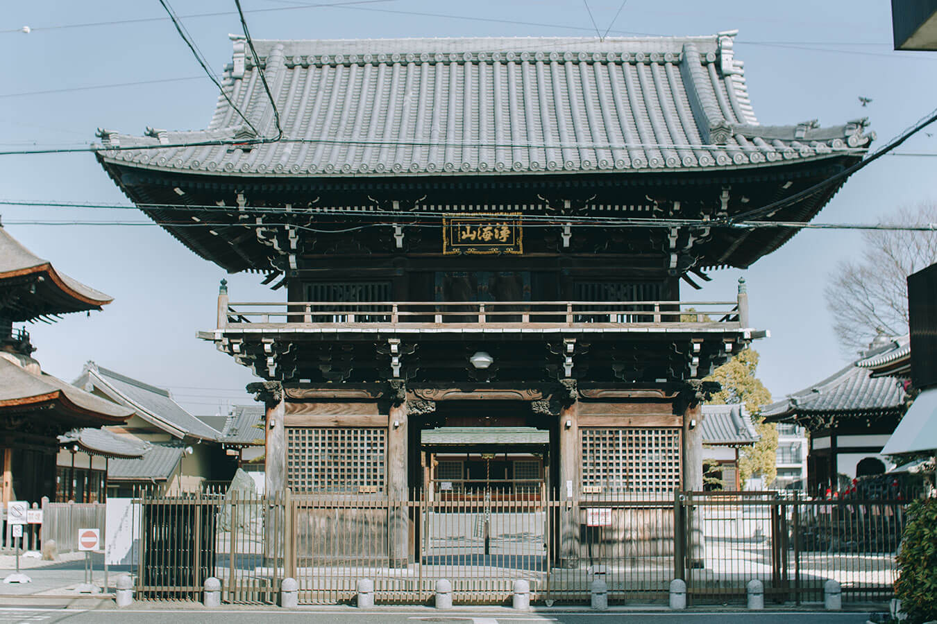 The 13 Best Shrines and Temples in Nagoya - Nagoya is not boring