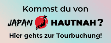 Deutschsprachige Touren ziehen um